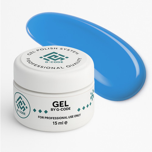 Neon Low Gel #0057 15ML